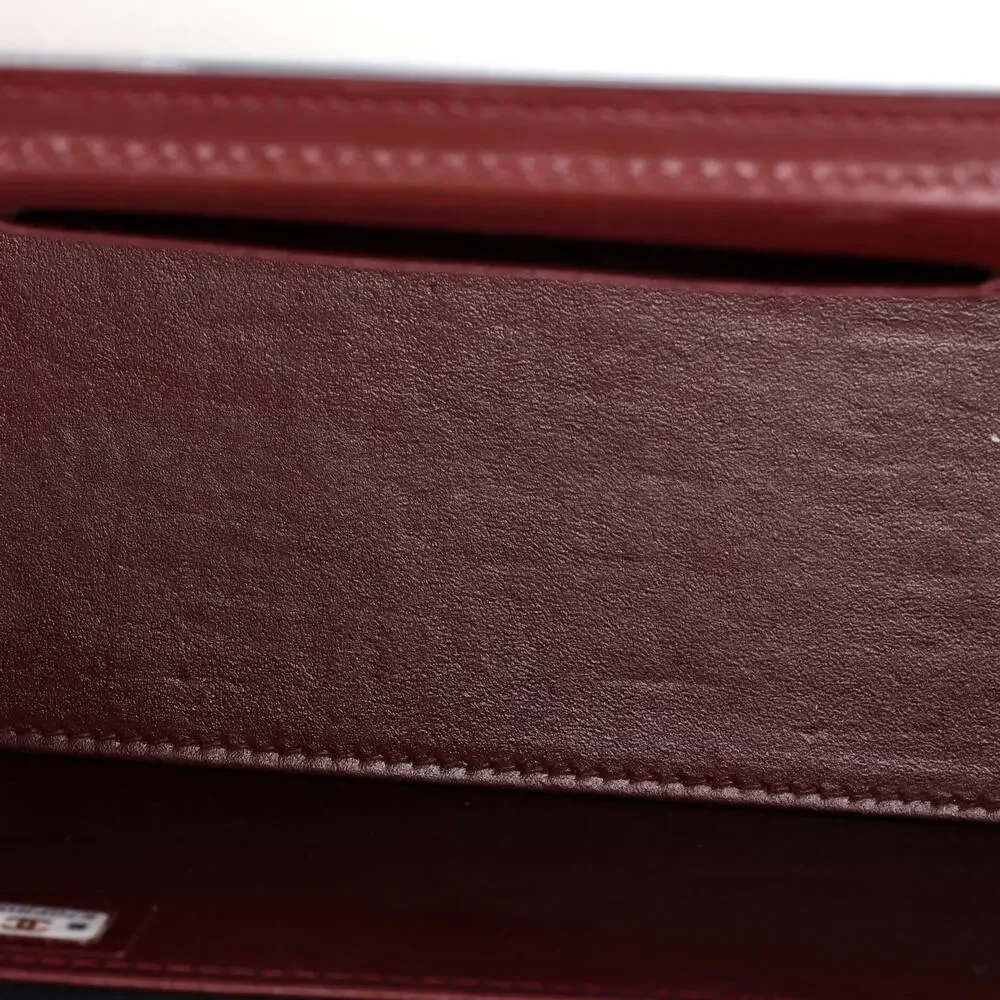 Chanel Classic Vanity Case With Resin #249215C45B - Picture 5 of 7